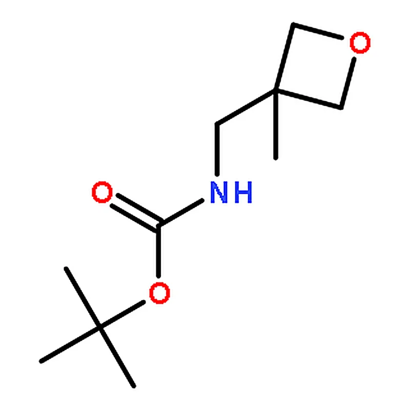 RHAWN N-Boc-3-(aminomethyl)-3-methyloxetane