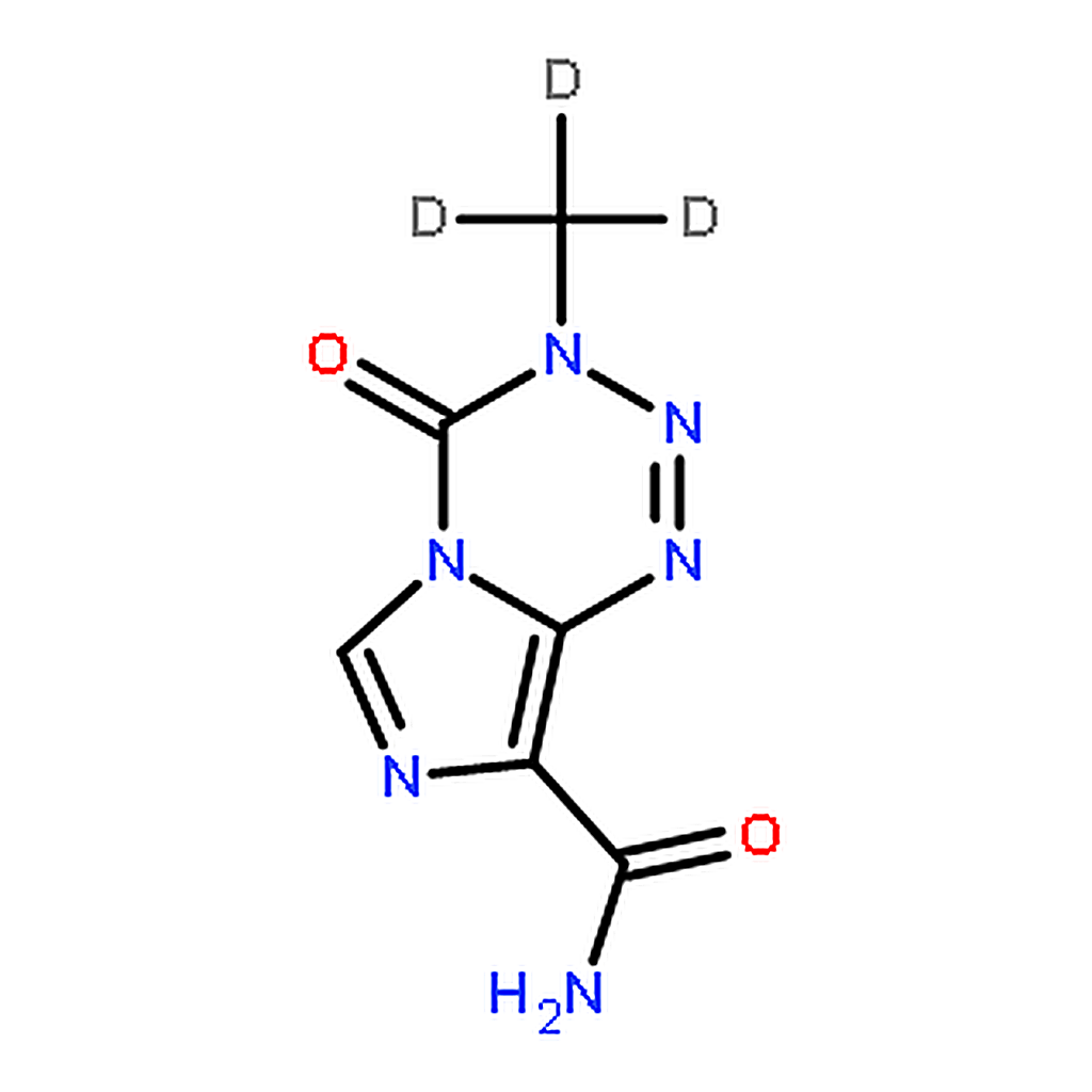 RHAWN Temozolomide-d3