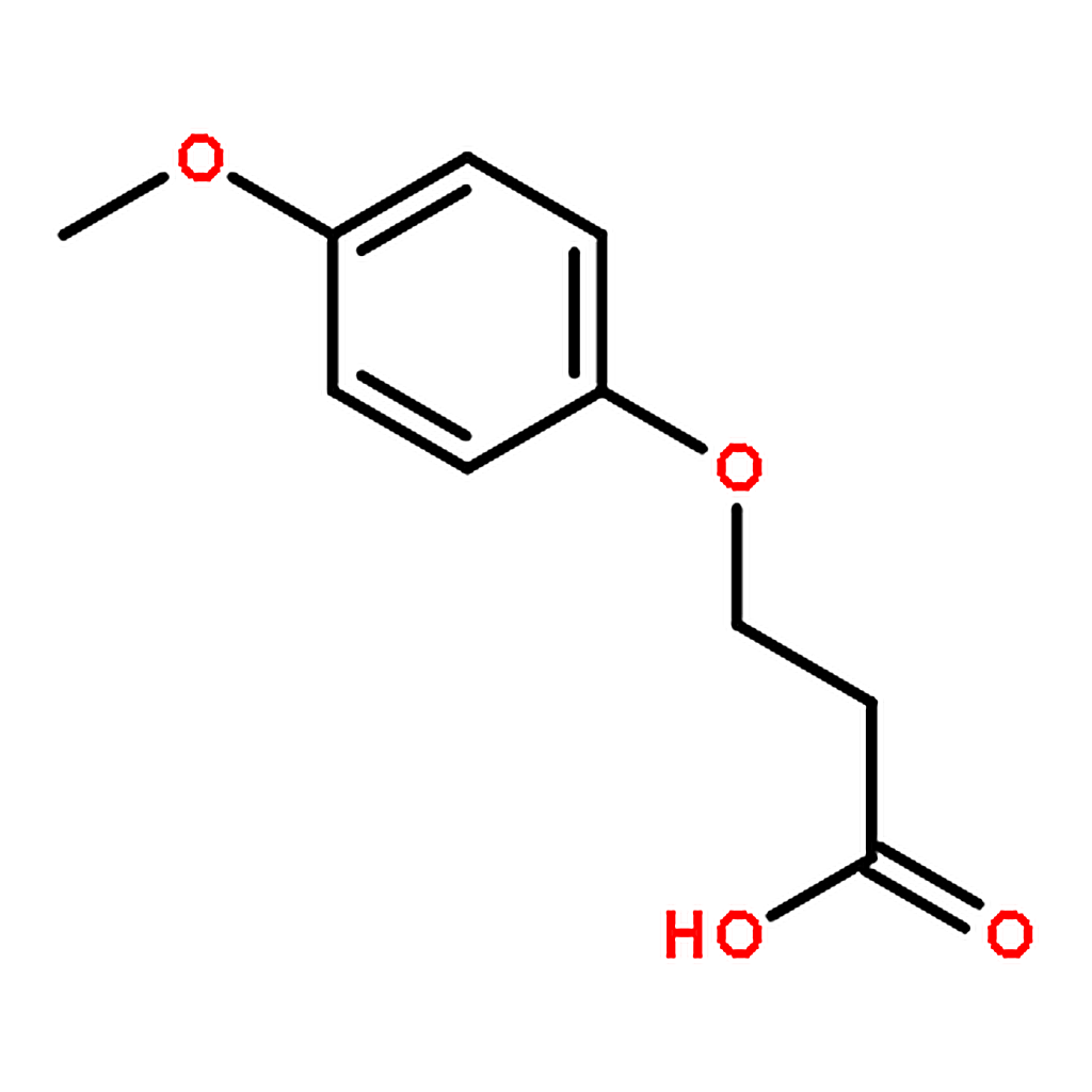 RHAWN 3-(4-Methoxyphenoxy)propionic Acid
