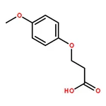 RHAWN 3-(4-Methoxyphenoxy)propionic Acid