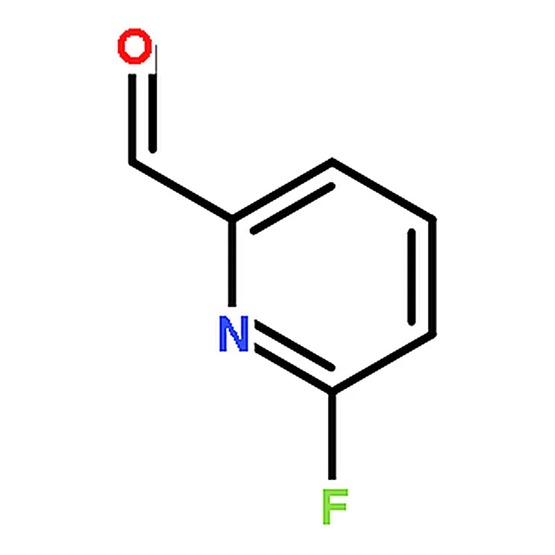 RHAWN 6-Fluoropicolinaldehyde