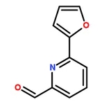 RHAWN 6-(Furan-2-yl)picolinaldehyde