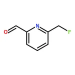 RHAWN 6-(Fluoromethyl)picolinaldehyde