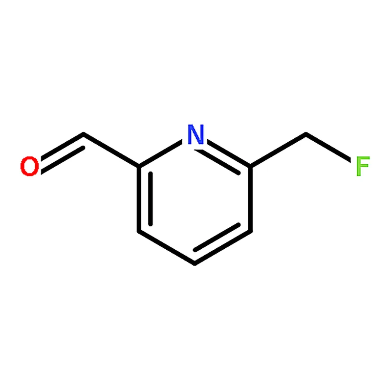 RHAWN 6-(Fluoromethyl)picolinaldehyde