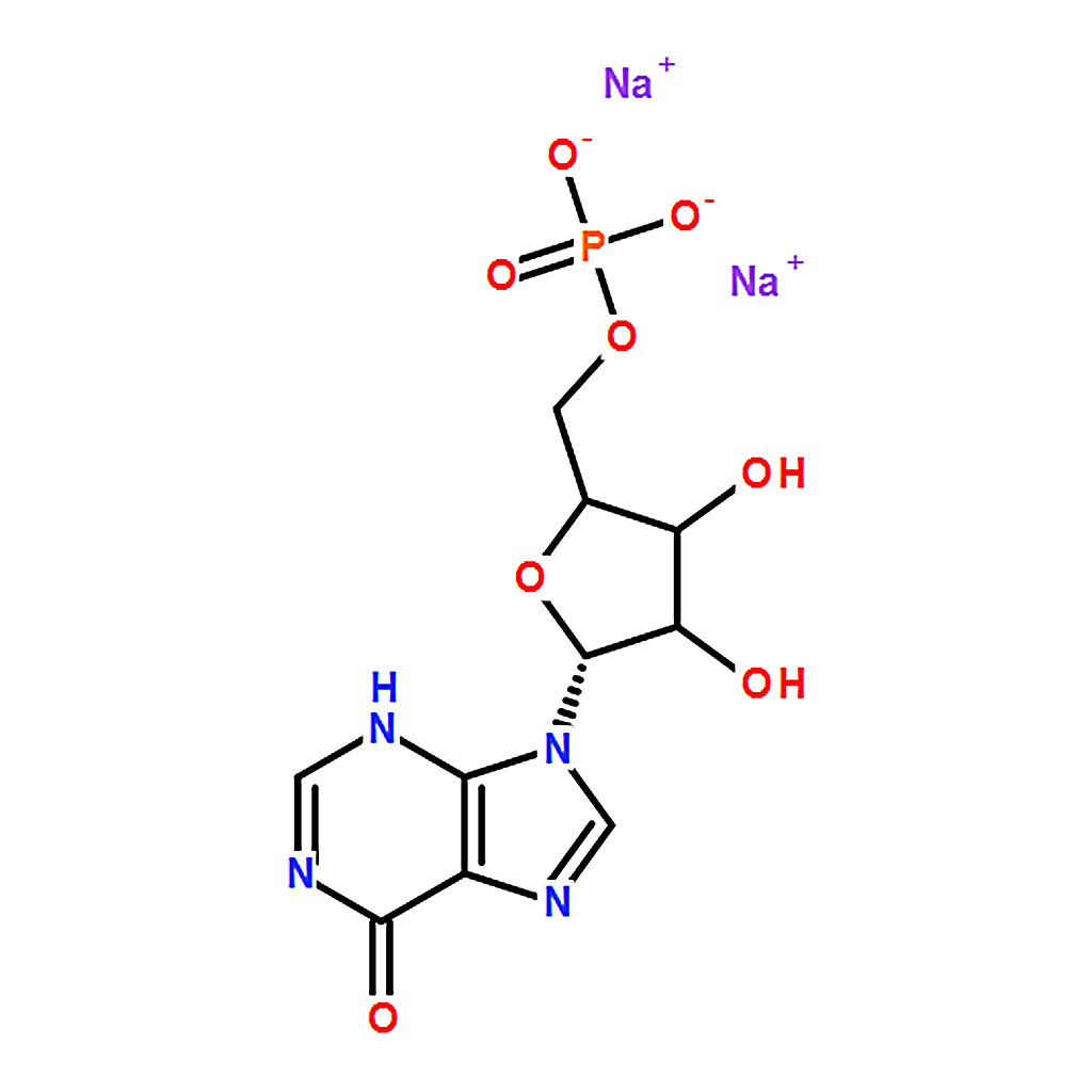 RHAWN Inosine-5'-monophosphate disodium salt octahydrate