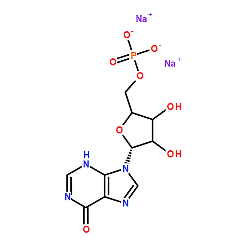 RHAWN Inosine-5'-monophosphate disodium salt octahydrate