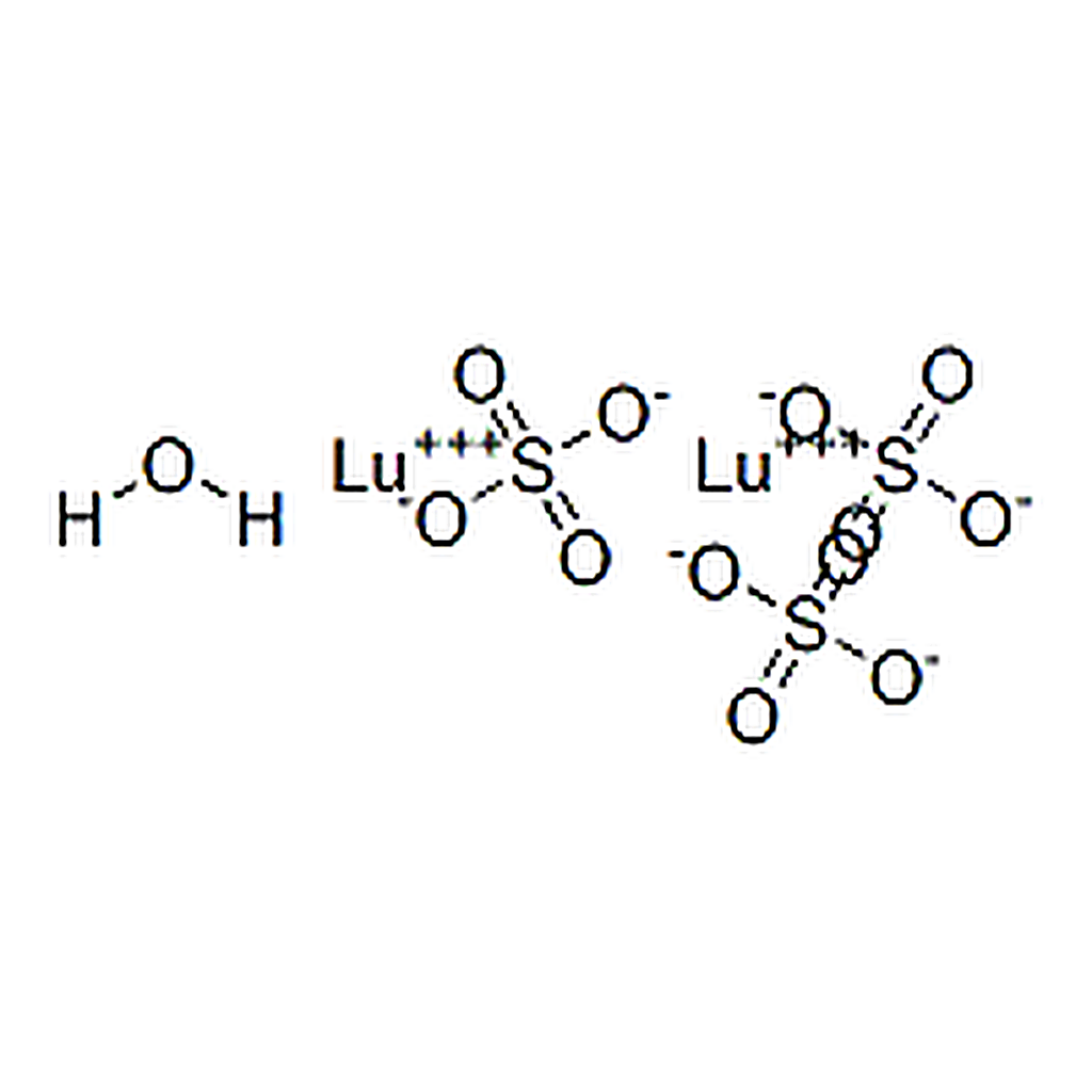 RHAWN Lutetium(III)sulfate hydrate