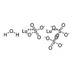 RHAWN Lutetium(III)sulfate hydrate