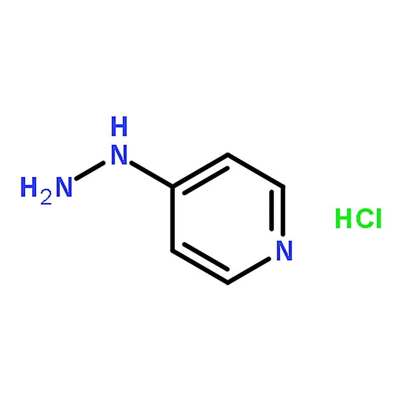 RHAWN 4-HYDRAZINOPYRIDINE HYDROCHLORIDE