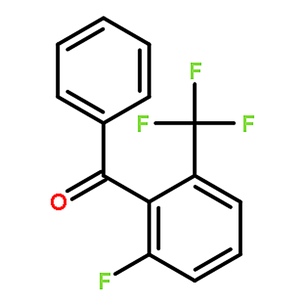 RHAWN 2-Fluoro-6-(trifluoromethyl)benzophenone
