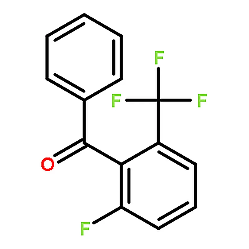 RHAWN 2-Fluoro-6-(trifluoromethyl)benzophenone