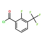 RHAWN 2-Fluoro-3-(trifluoromethyl)benzoyl Chloride