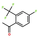 RHAWN 4'-Fluoro-2'-(trifluoromethyl)acetophenone