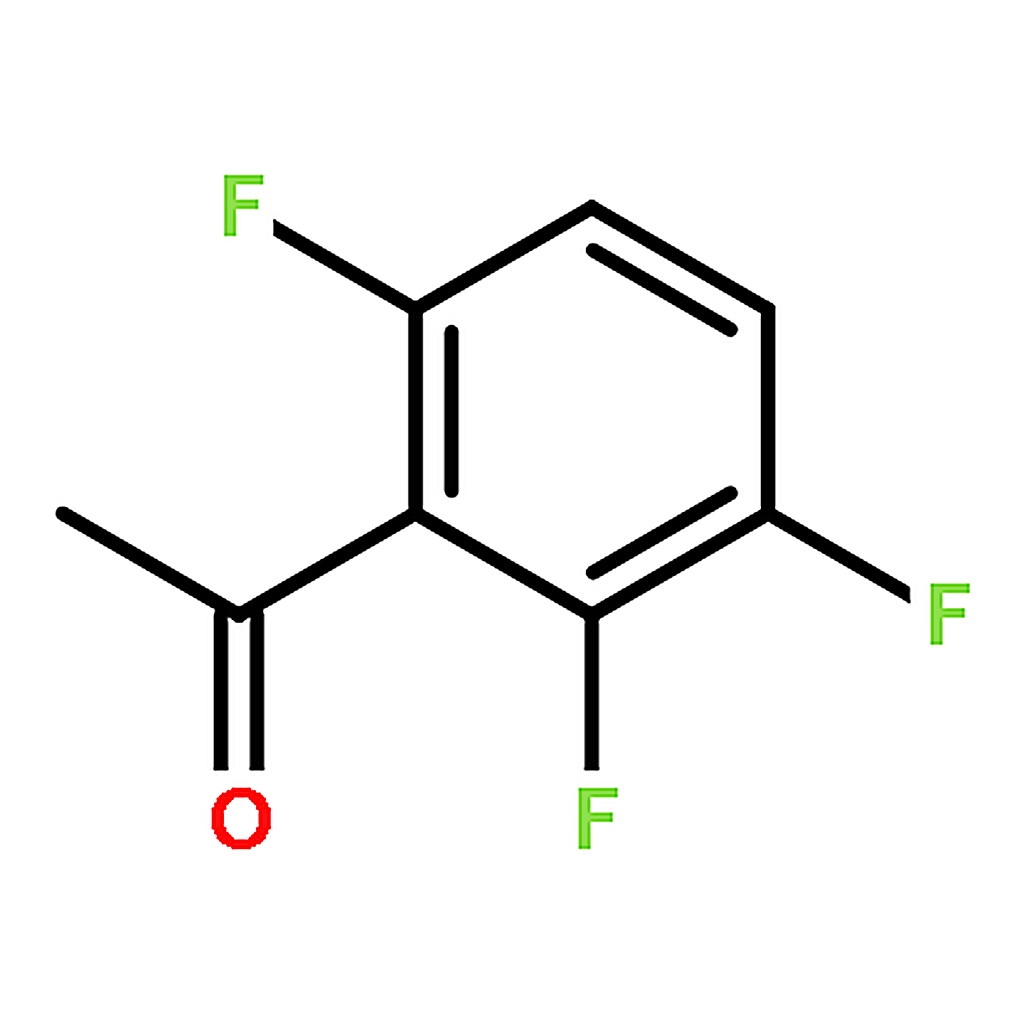 RHAWN 2',3',6'-Trifluoroacetophenone