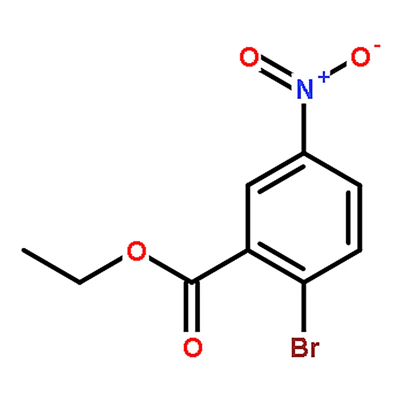 RHAWN Ethyl 2-bromo-5-nitrobenzoate