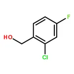 RHAWN 2-CHLORO-4-FLUOROBENZYL ALCOHOL