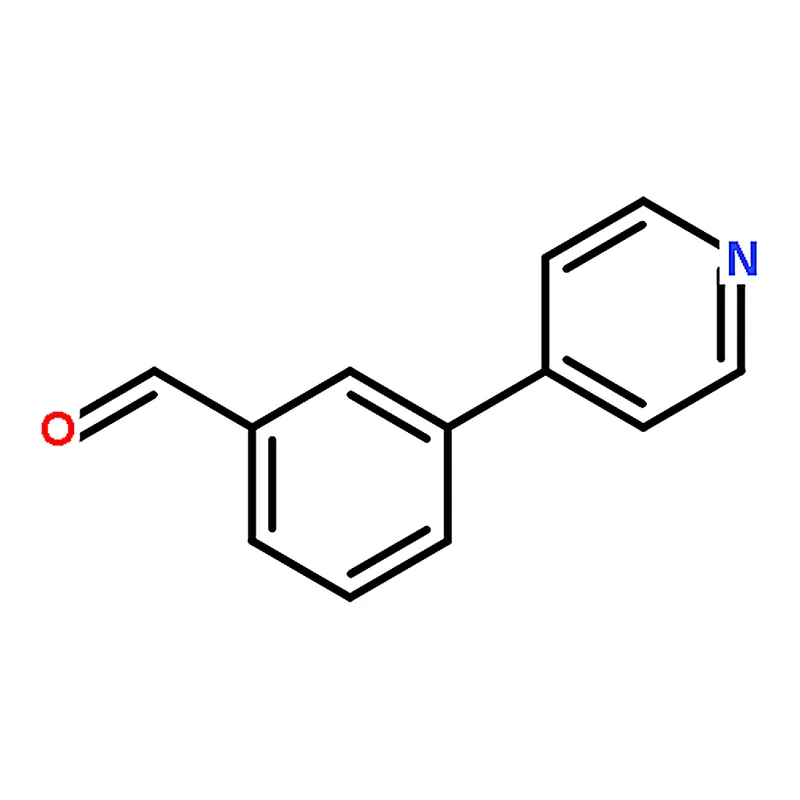 RHAWN 3-(Pyridin-4-yl)benzaldehyde