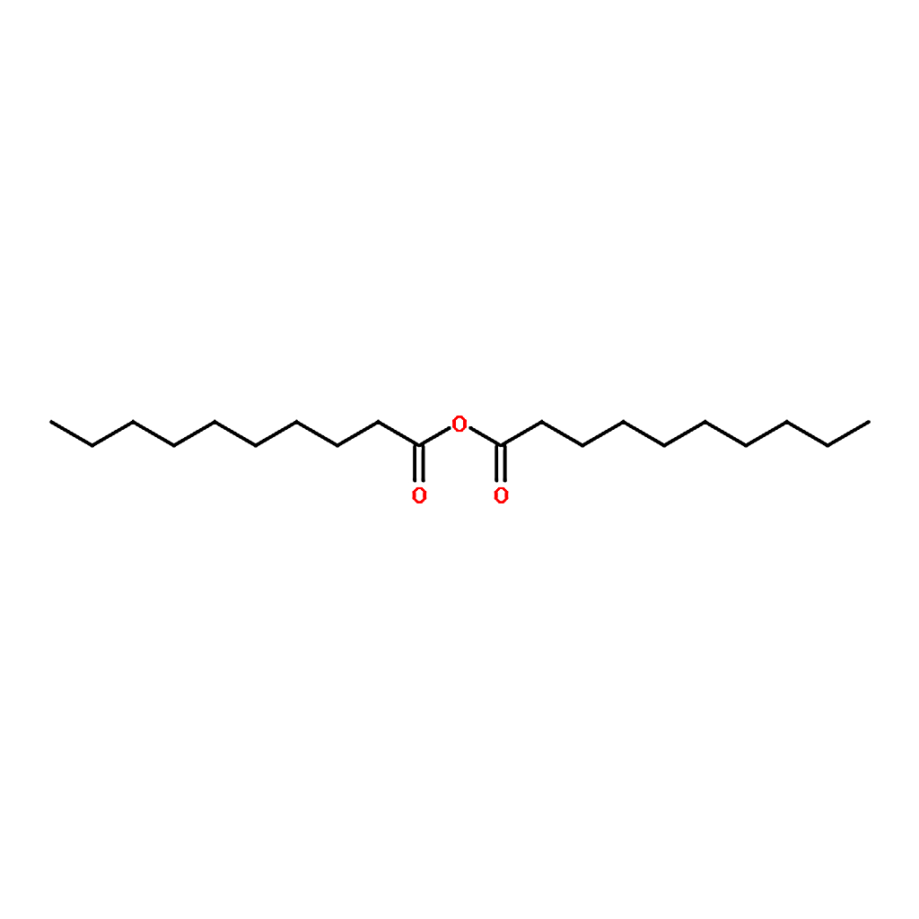 RHAWN Decanoic Anhydride
