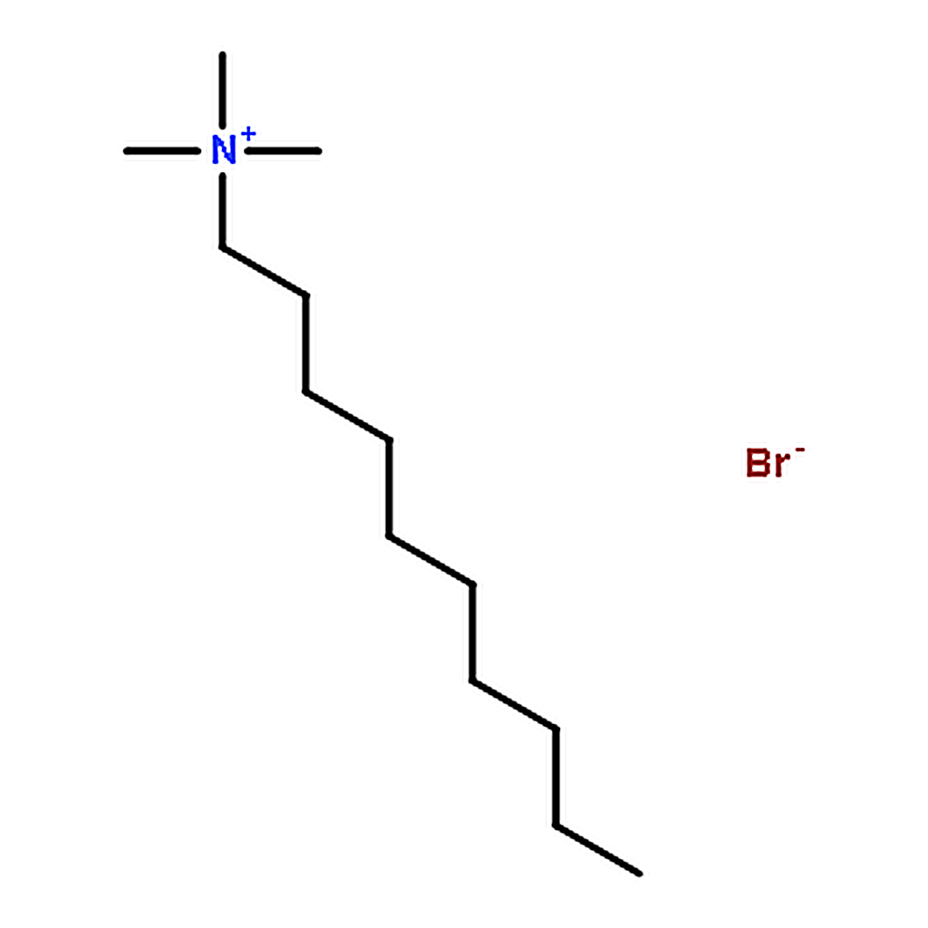 RHAWN Decyltrimethylammonium bromide