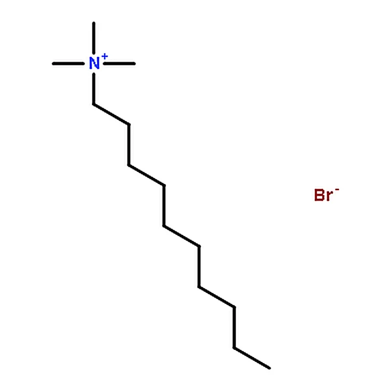 RHAWN Decyltrimethylammonium bromide
