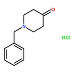 RHAWN 1-Benzylpiperidin-4-one hydrochloride
