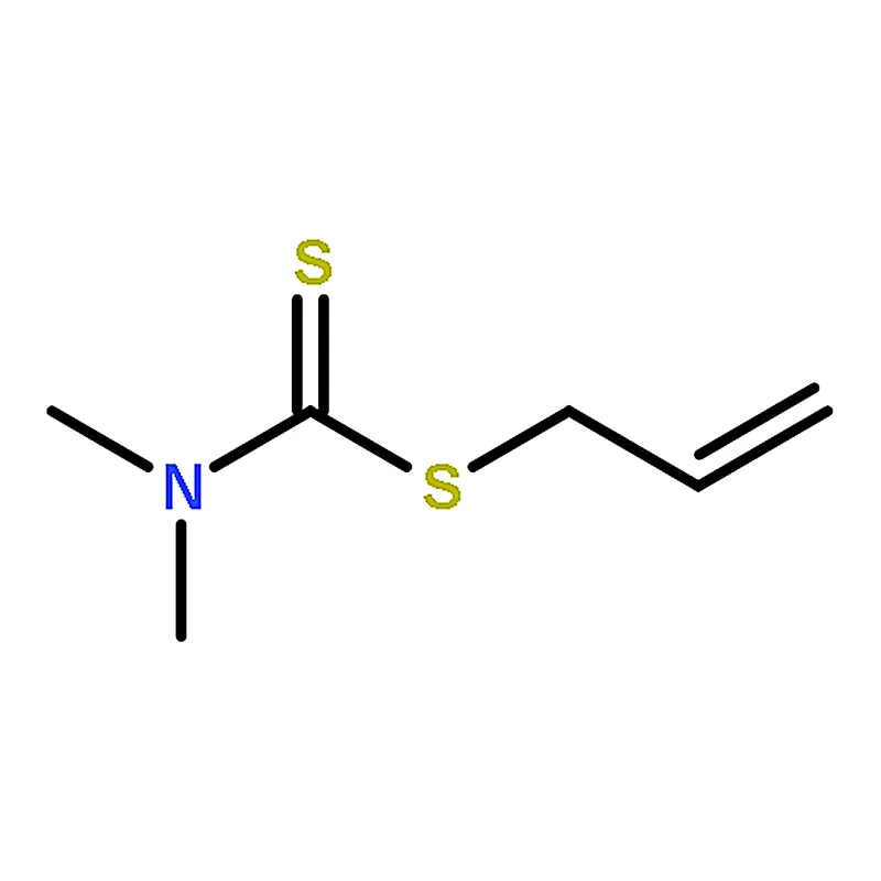 RHAWN Allyl Dimethyldithiocarbamate