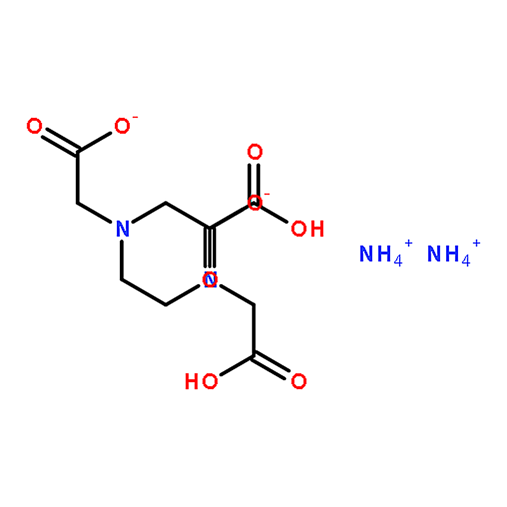 RHAWN Ethylenediaminetetraacetic acid diammonium salt hydrate