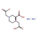 RHAWN Ethylenediaminetetraacetic acid diammonium salt hydrate