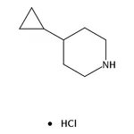 RHAWN 4-Cyclopropylpiperidine hydrochloride