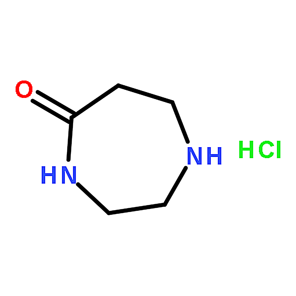 RHAWN 1,4-Diazepan-5-one hydrochloride