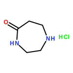 RHAWN 1,4-Diazepan-5-one hydrochloride