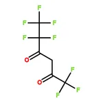 RHAWN 1,1,1,5,5,6,6,6-Octafluoro-2,4-hexanedione