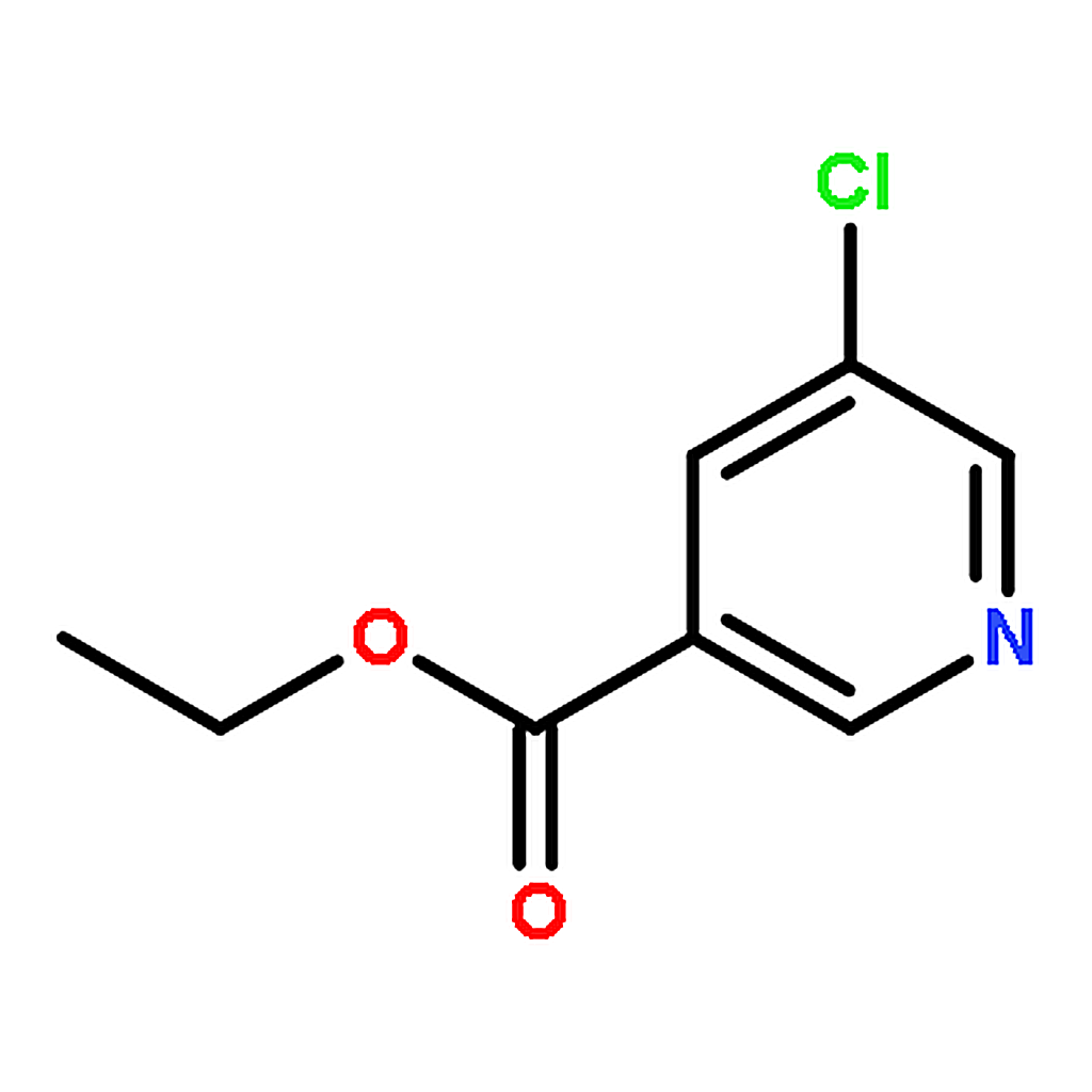 RHAWN Ethyl 3-chloro-5-pyridinecarboxylate