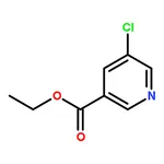 RHAWN Ethyl 3-chloro-5-pyridinecarboxylate