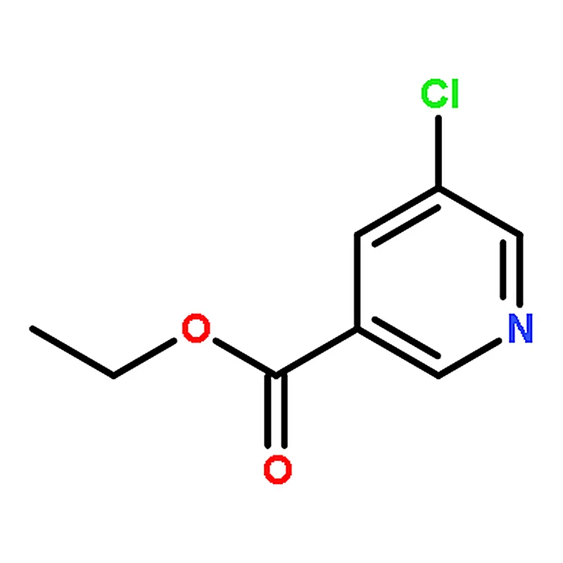 RHAWN Ethyl 3-chloro-5-pyridinecarboxylate