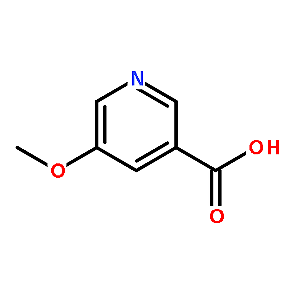 RHAWN 5-methoxypyridine-3-carboxylic Acid