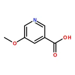RHAWN 5-methoxypyridine-3-carboxylic Acid