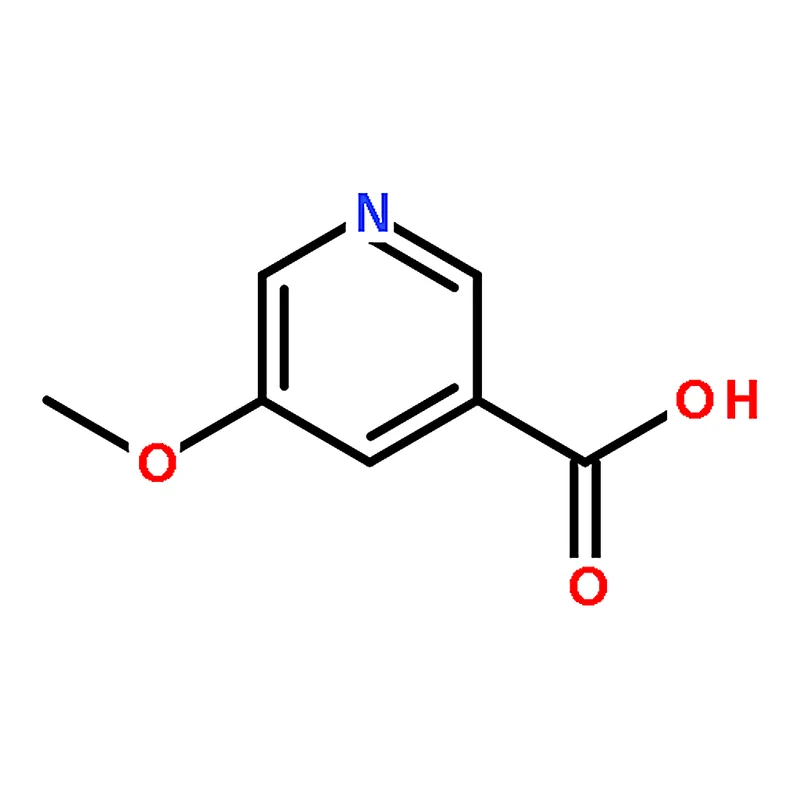 RHAWN 5-methoxypyridine-3-carboxylic Acid