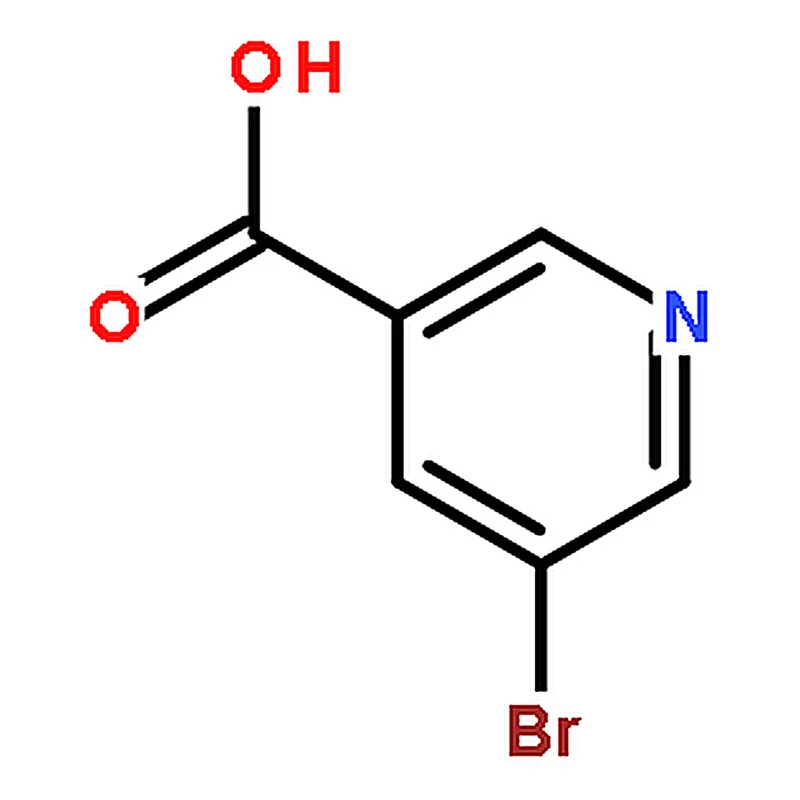RHAWN 5-Bromopyridine-3-carboxylic acid