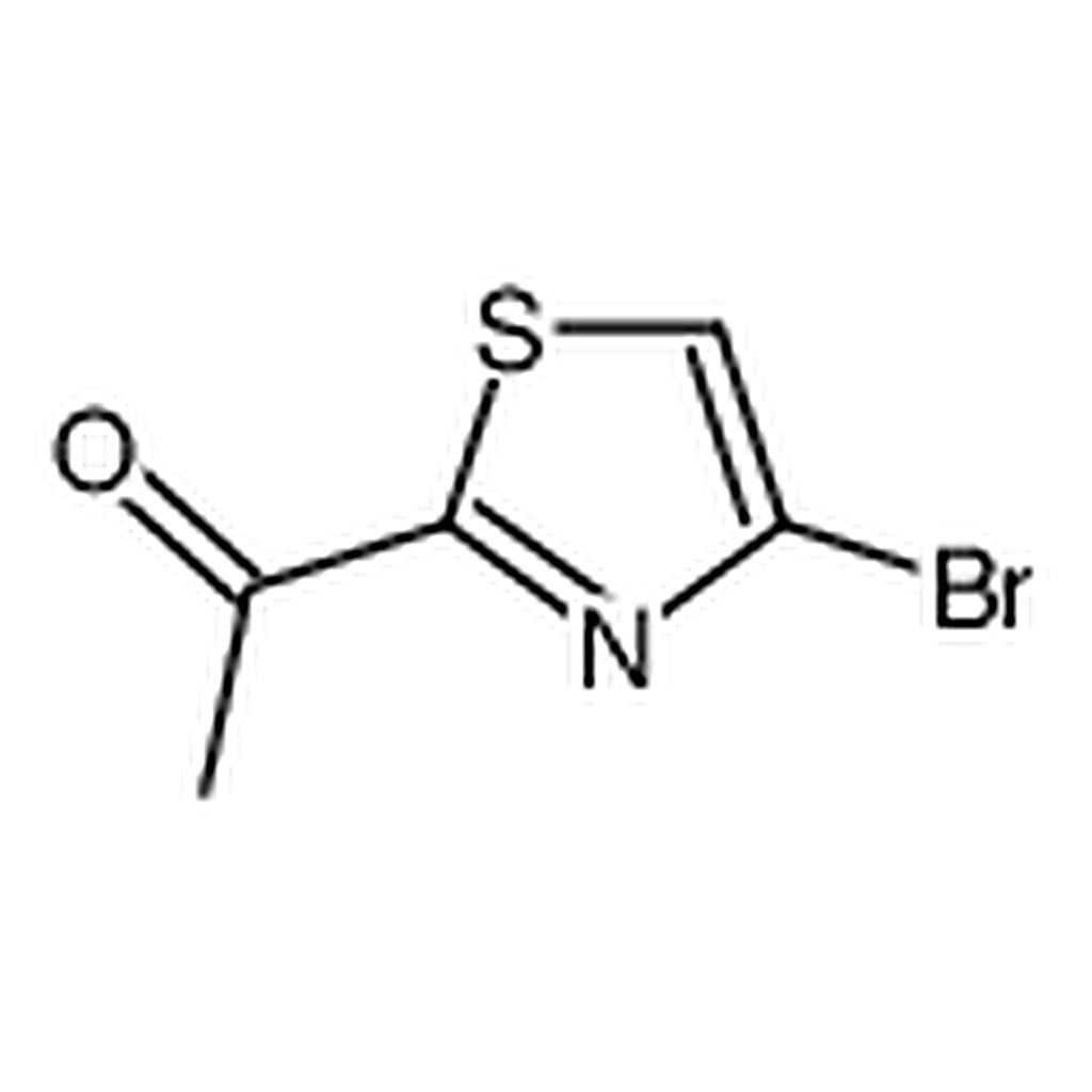 RHAWN 1-(4-Bromothiazol-2-yl)ethanone