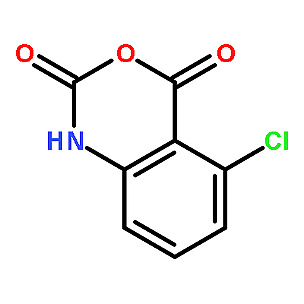 RHAWN 5-Chloro-1H-benzo[d][1，3]oxazine-2，4-dione