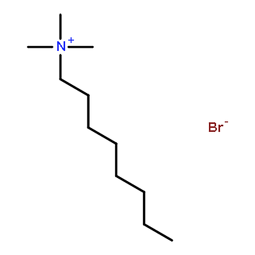 RHAWN octyltrimethylammonium bromide