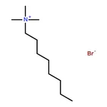 RHAWN octyltrimethylammonium bromide