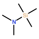 RHAWN <i>N</i>-(Trimethylsilyl)dimethylamine