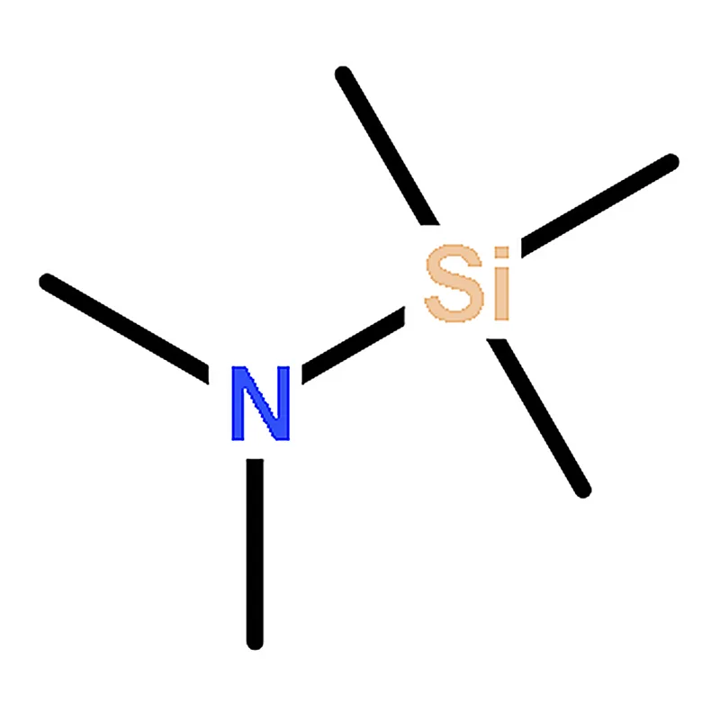 RHAWN <i>N</i>-(Trimethylsilyl)dimethylamine