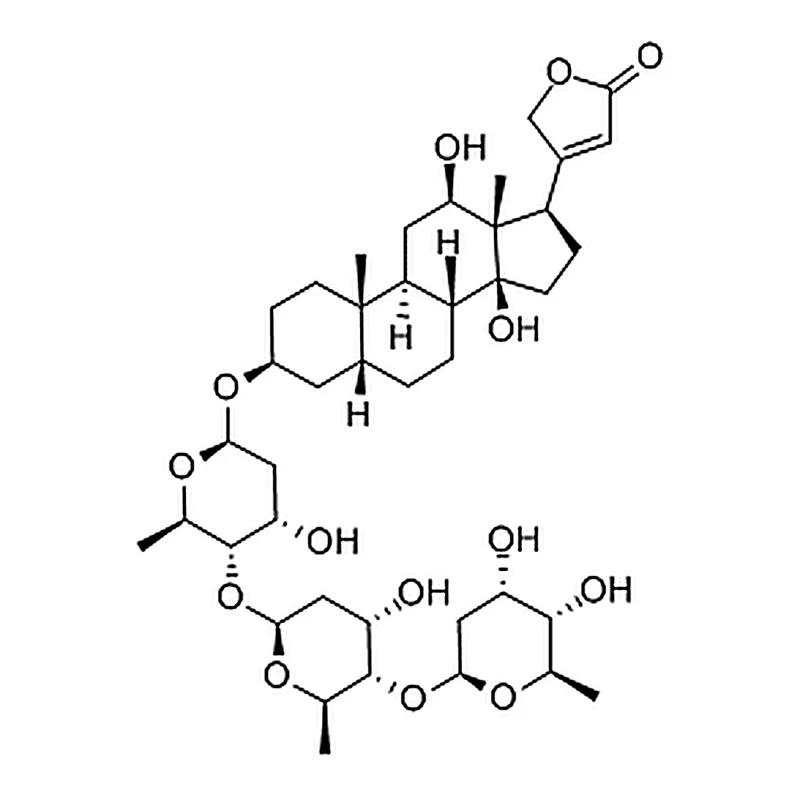 RHAWN Digoxin