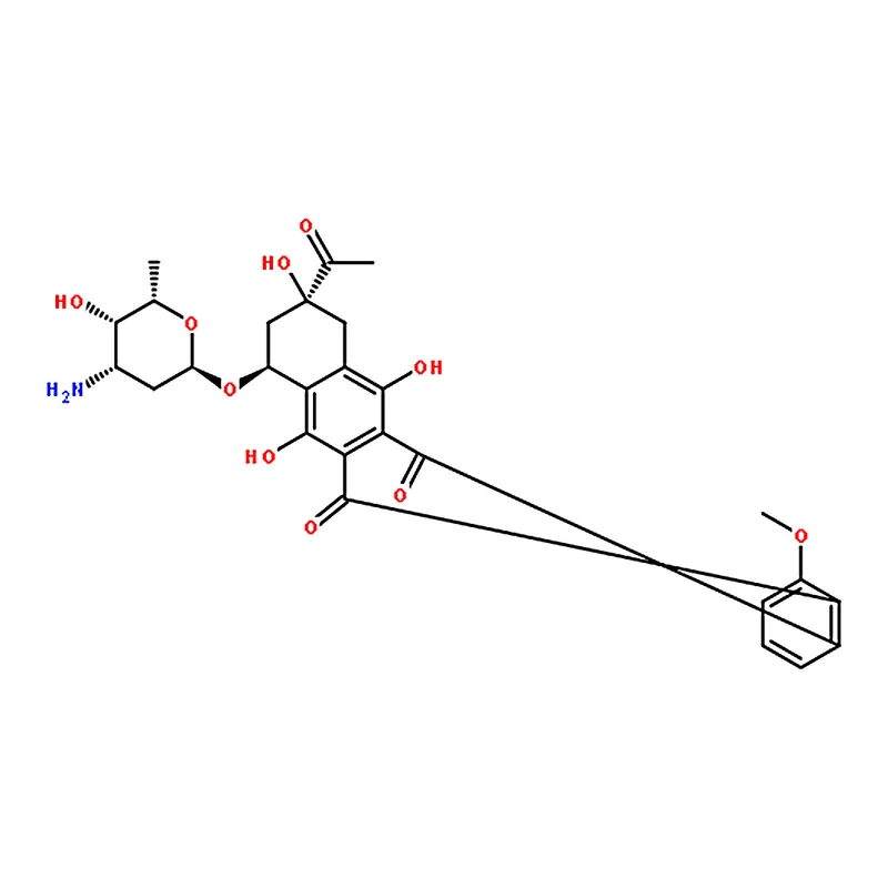 RHAWN Daunorubicin