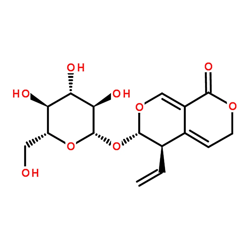 RHAWN Gentiopicroside