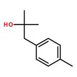 RHAWN 2-Methyl-1-(<i>p</i>-tolyl)-2-propanol