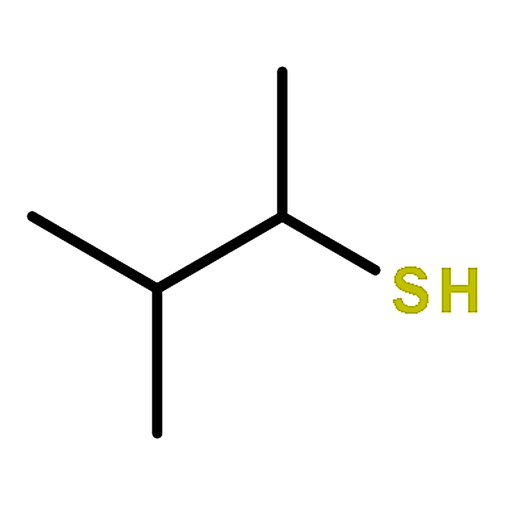 RHAWN 3-Methyl-2-butanethiol